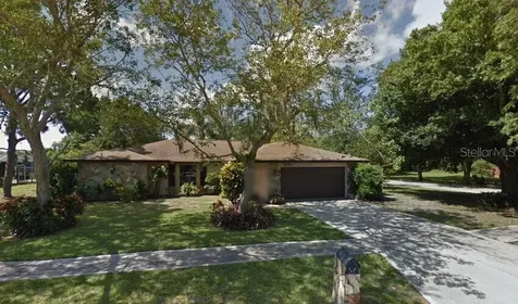 1236 Georgetowne Place Sarasota FL 34232