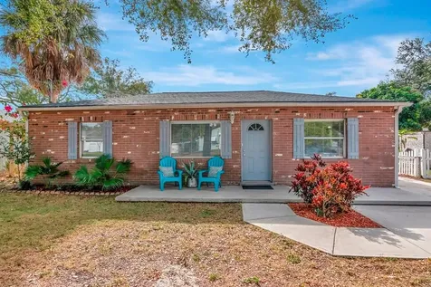 3314 W Cherokee Avenue Tampa FL 33611