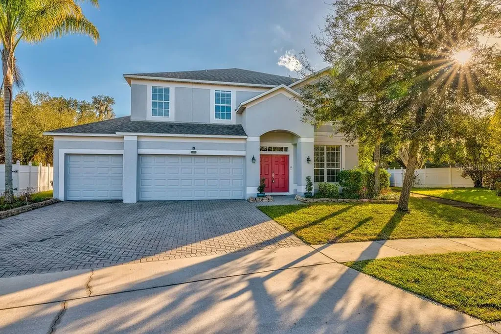 5581 Oakworth Place Sanford FL 32773