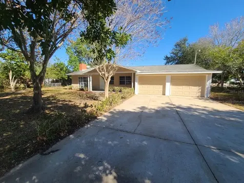 2107 Fiesta Drive Sarasota FL 34231