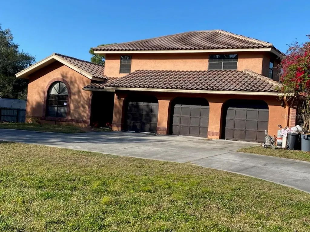 6301 90th Avenue N Pinellas Park FL 33782