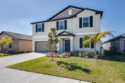 842 Calico Scallop Street Ruskin FL 33570