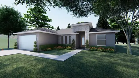 20415 Majestic Street Orlando FL 32833