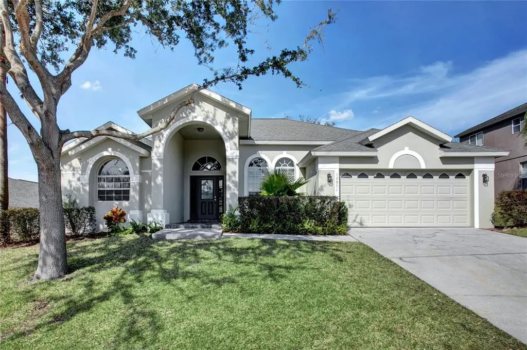 12831 Cloverdale Lane Clermont FL 34711