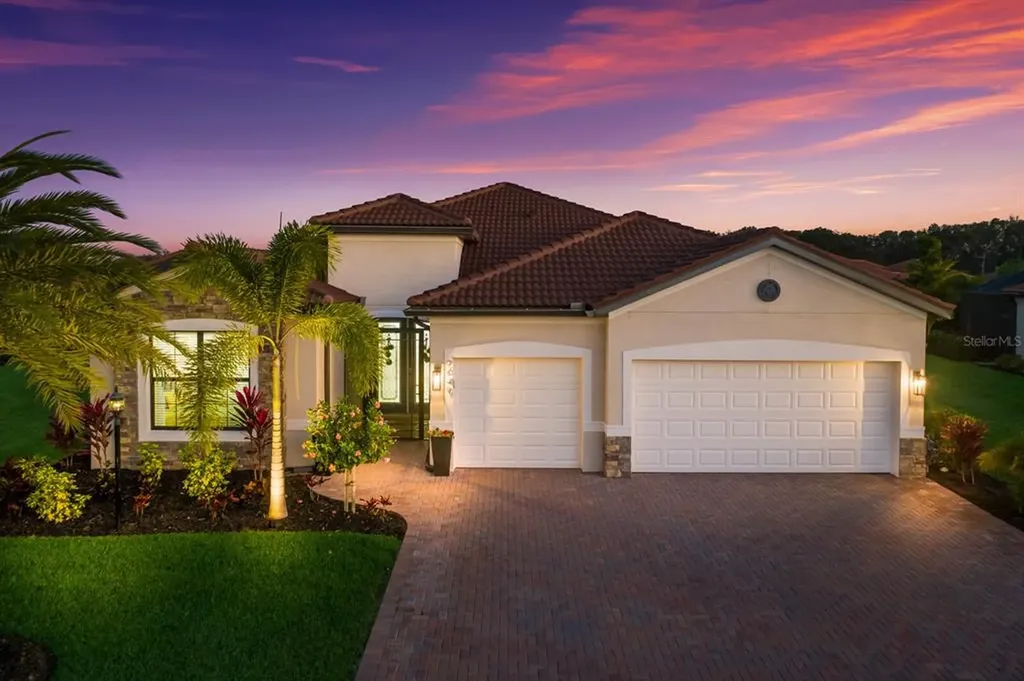 9649 Carnoustie Place Bradenton FL 34211