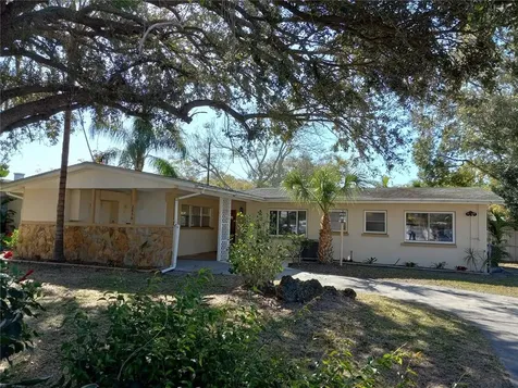 2856 Greenbriar Street Sarasota FL 34237