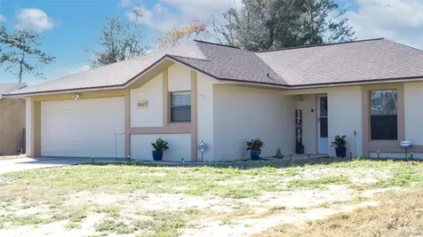 3057 Blaine Circle Deltona FL 32738