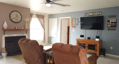 3057 Blaine Circle Deltona FL 32738