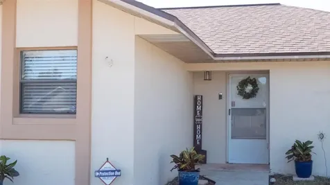 3057 Blaine Circle Deltona FL 32738