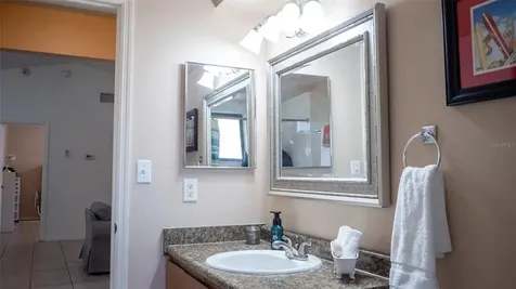 3057 Blaine Circle Deltona FL 32738