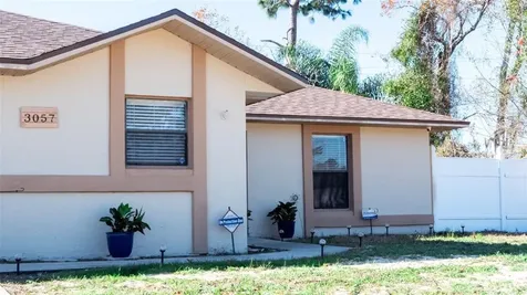 3057 Blaine Circle Deltona FL 32738