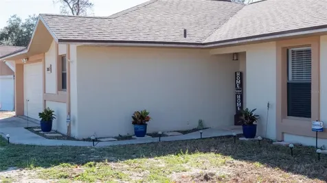 3057 Blaine Circle Deltona FL 32738