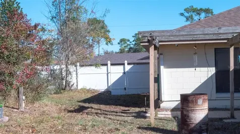 3057 Blaine Circle Deltona FL 32738