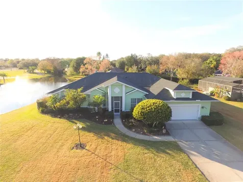 3203 Misty Morn Court Saint Cloud FL 34771