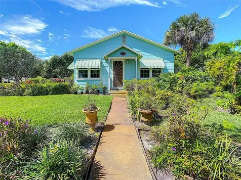 2025 53rd Street S Gulfport FL 33707