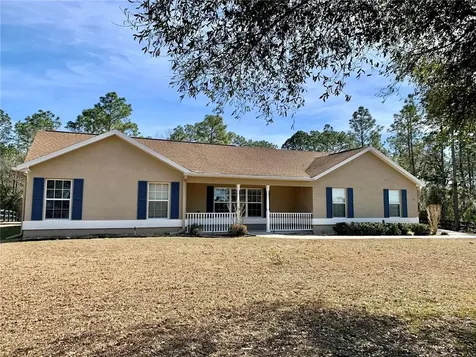 5545 SW 140th Avenue Ocala FL 34481
