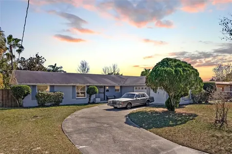2412 Caribbean Court Orlando FL 32805