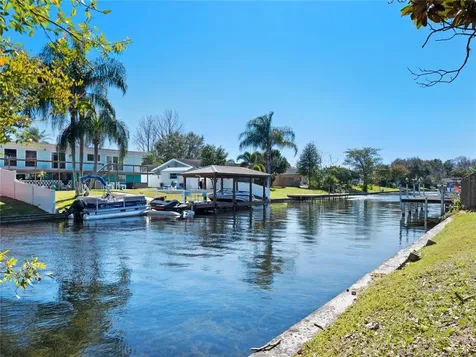 2412 Caribbean Court Orlando FL 32805