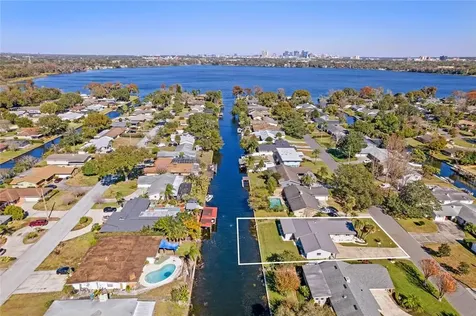 2412 Caribbean Court Orlando FL 32805