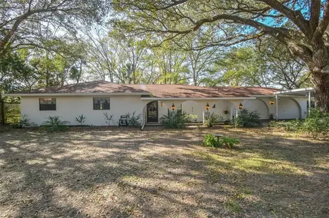 202 N Country Club Drive Crystal River FL 34429