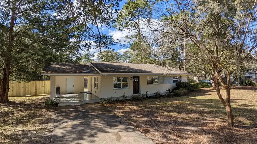 3904 NW 20th Terrace Gainesville FL 32605