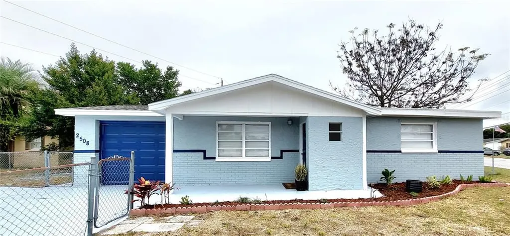 2508 Limewood Drive Holiday FL 34690