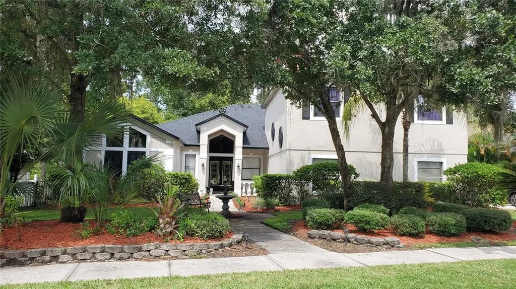 496 W Palm Valley Drive Oviedo FL 32765