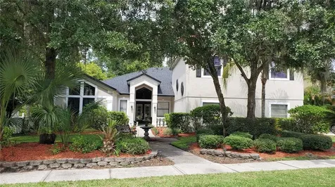 496 W Palm Valley Drive Oviedo FL 32765