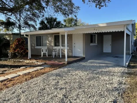 8055 49th Avenue N St Petersburg FL 33709