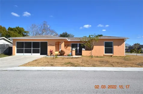 9810 Richwood Lane Port Richey FL 34668