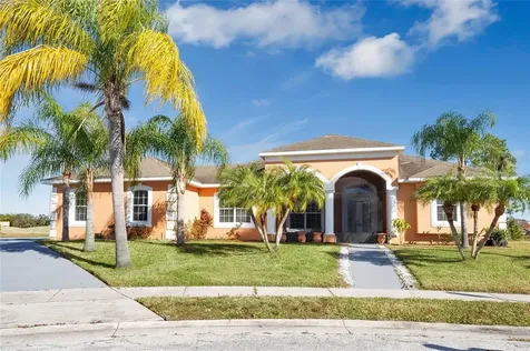 2281 Tournament Court Kissimmee FL 34746