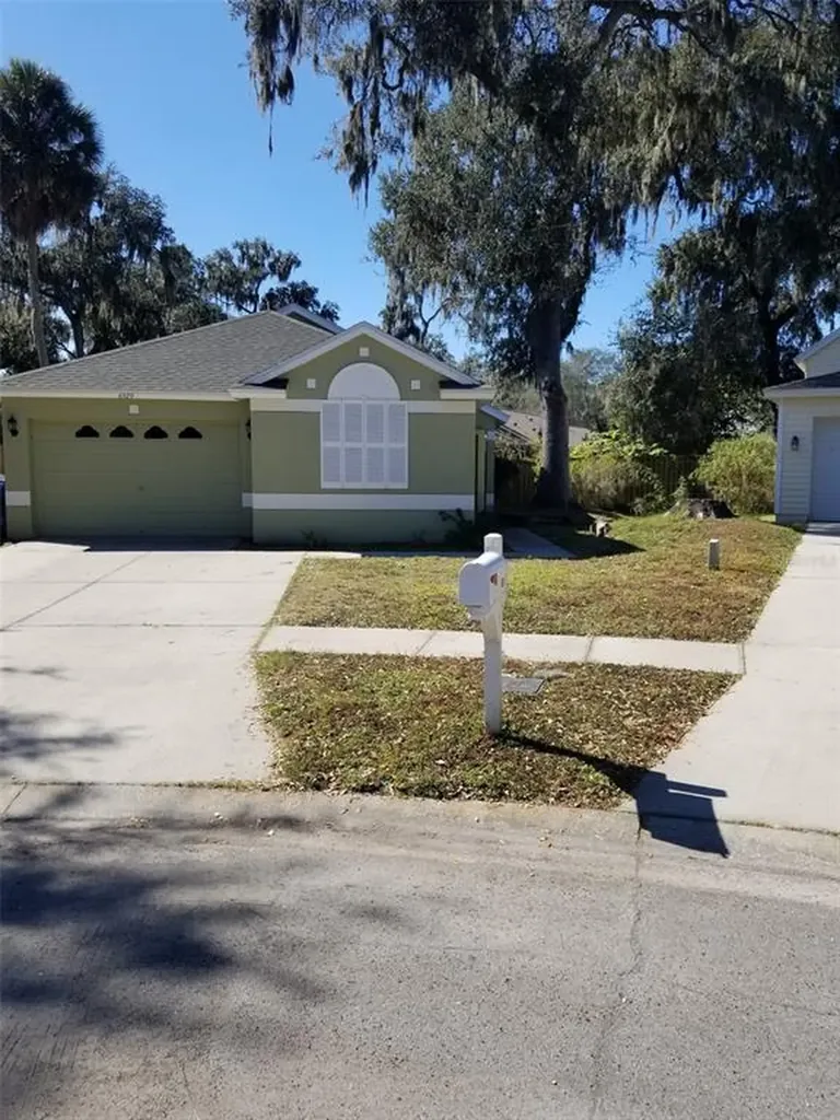 6929 Summer Harbor Lane Riverview FL 33578