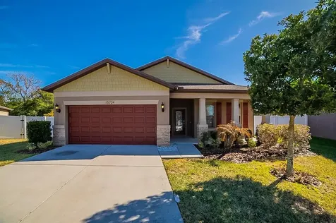 15724 Peruvian Lily Court Brooksville FL 34604