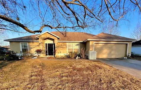 438 Timber Village Road Groveland FL 34736