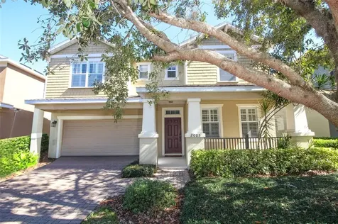 2005 Manhattan Lane Casselberry FL 32707