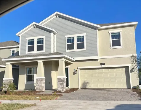 5041 Bessie Court Saint Cloud FL 34772