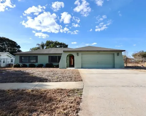8709 Wabash Lane Port Richey FL 34668
