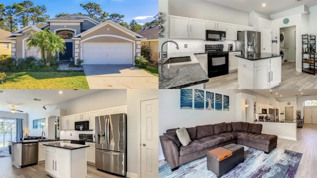 3718 Benson Park Boulevard Orlando FL 32829