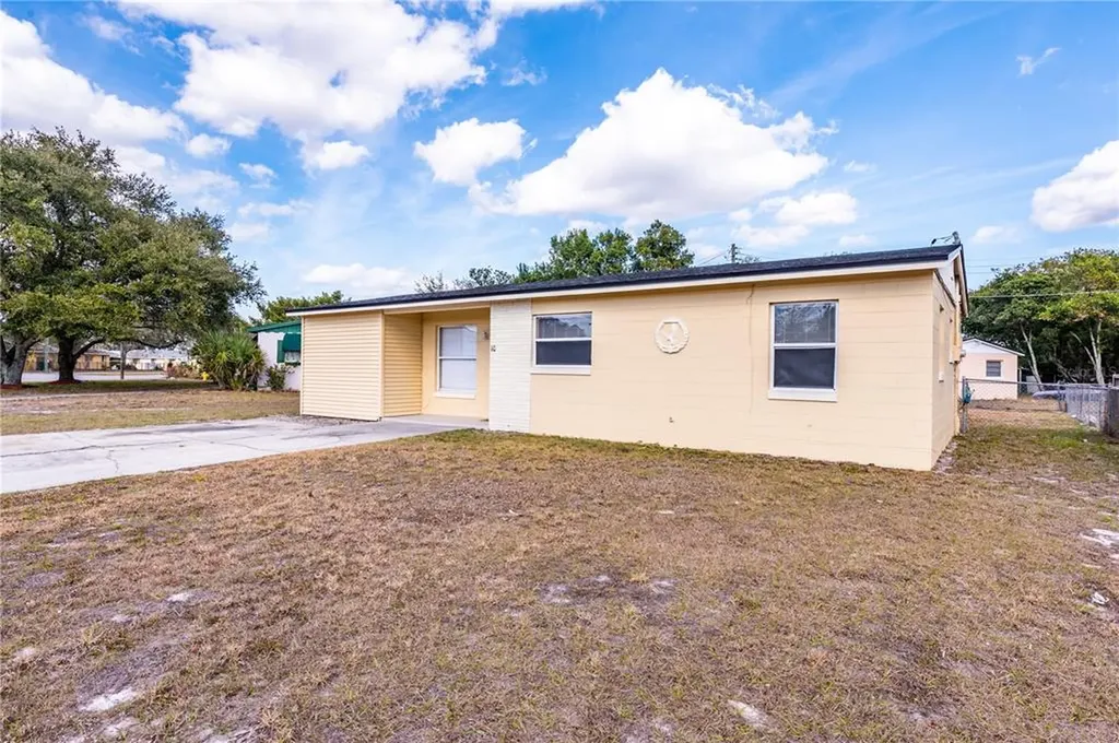 10 Sherry Avenue Winter Springs FL 32708