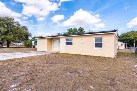 10 Sherry Avenue Winter Springs FL 32708