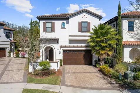 8370 Via Vittoria Way Orlando FL 32819