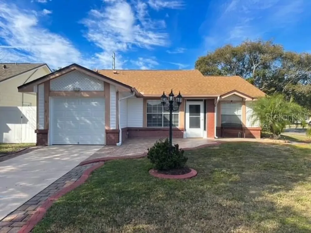 1232 Regal Ridge Drive Orlando FL 32825