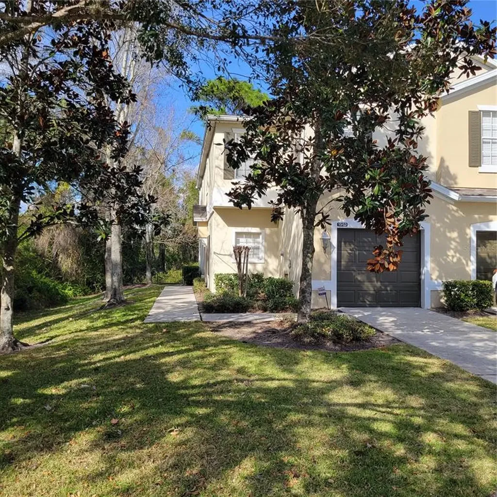 1952 Sunset Palm Drive Apopka FL 32712