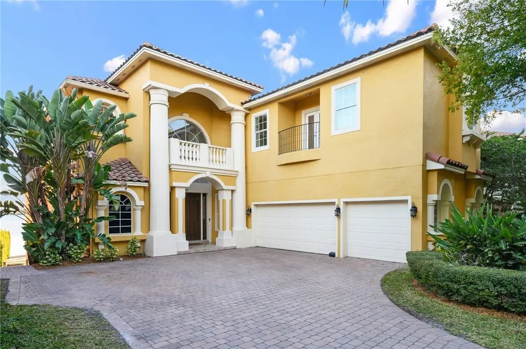 8028 Firenze Boulevard Orlando FL 32836