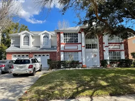 1284 Shelter Rock Road Orlando FL 32835