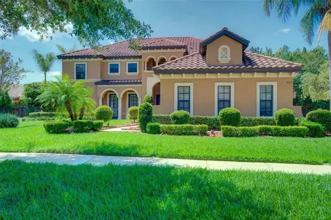 3743 Ballastone Drive Land O Lakes FL 34638