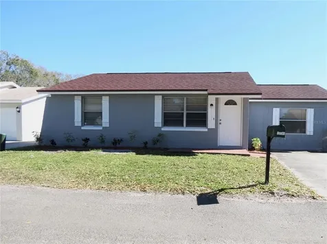 8905 High Ridge Court Tampa FL 33634