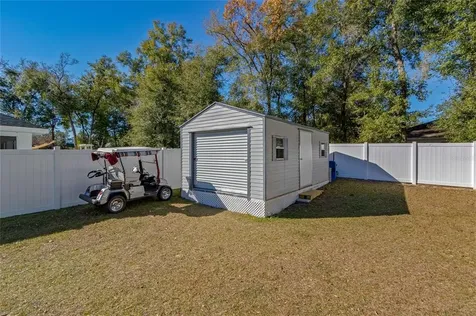 16358 SE 84th Court Summerfield FL 34491