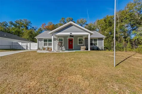 16358 SE 84th Court Summerfield FL 34491