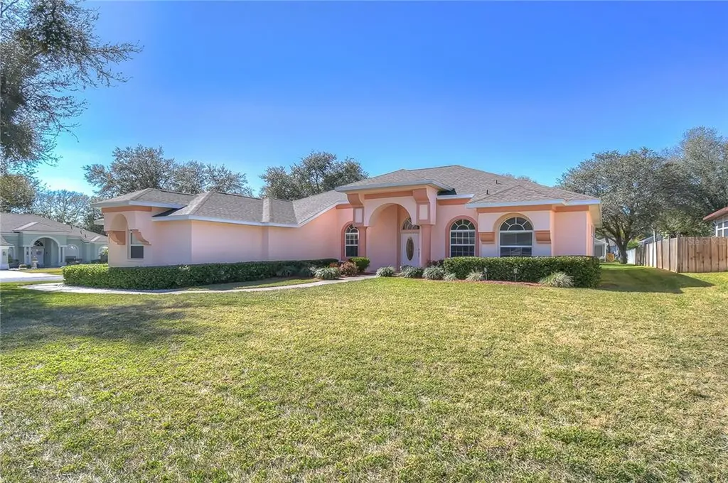 2813 Norwood Hills Lane Valrico FL 33596